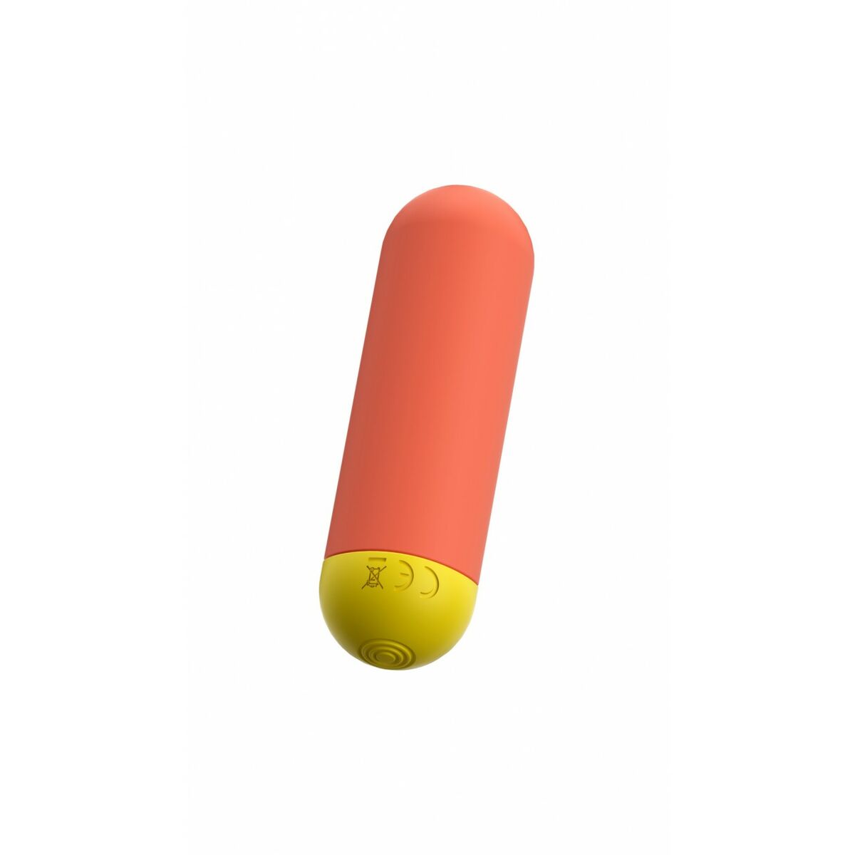 Bullet vibrator Romp